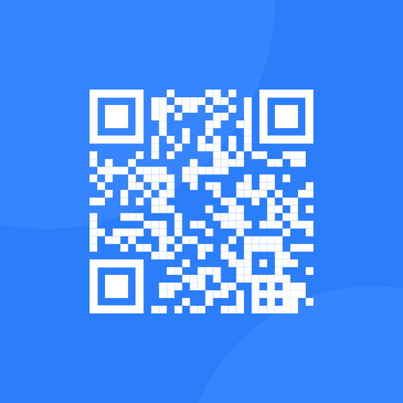 Image Scan the QR code to visit Frontend Mentor